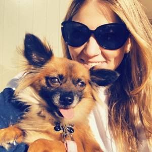 Meet your Posher, Ally